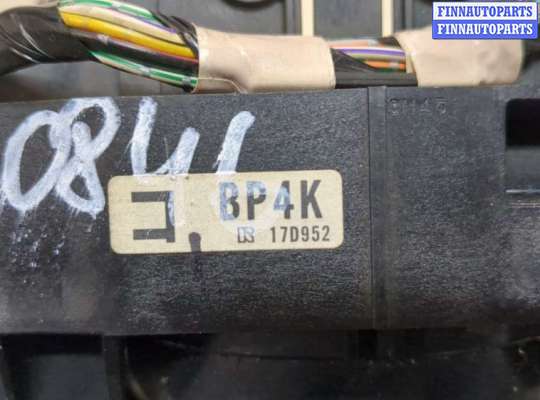 купить Переключатель поворотов и дворников (стрекоза) на Mazda 3 (BK) 2003-2009