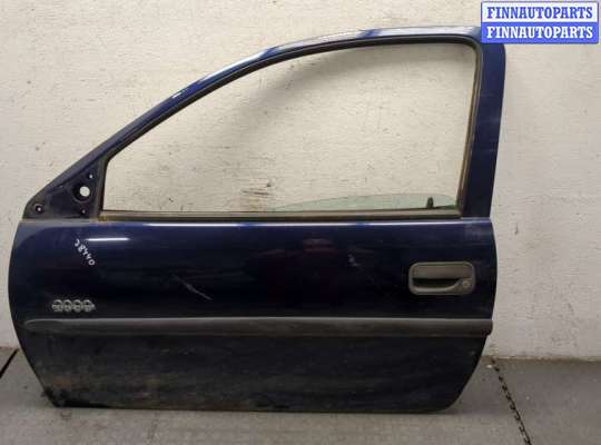 купить Стекло боковой двери на Opel Corsa B 1993-2000