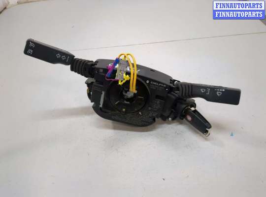 Переключатель поворотов и дворников (стрекоза) OP2353017 на Opel Vectra C 2002-2008