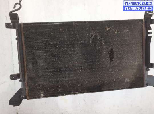 купить Радиатор охлаждения двигателя на Volkswagen LT 28-46 1996-2006