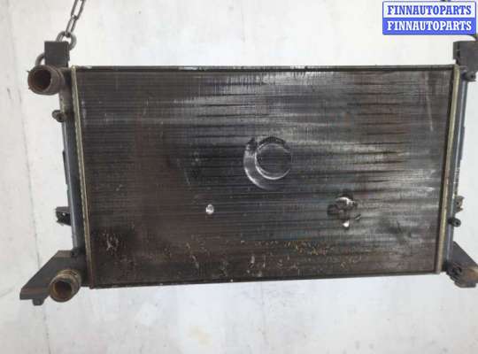 купить Радиатор охлаждения двигателя на Volkswagen LT 28-46 1996-2006