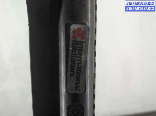 купить Радиатор охлаждения двигателя на Volkswagen LT 28-46 1996-2006