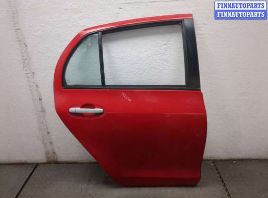 Дверь боковая (легковая) TT909055 на Toyota Yaris 2005-2011