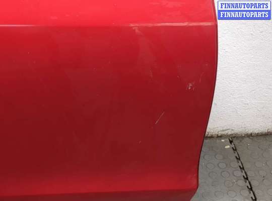 Дверь боковая на Toyota Vitz P9