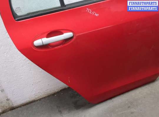 купить Дверь боковая (легковая) на Toyota Yaris 2005-2011