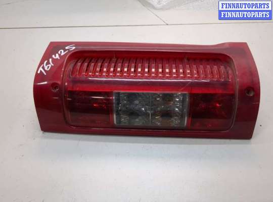 Фонарь (задний) FT568259 на Citroen Jumper (Relay) 1994-2006