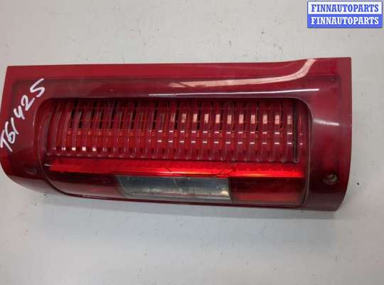 купить Фонарь (задний) на Citroen Jumper (Relay) 1994-2006