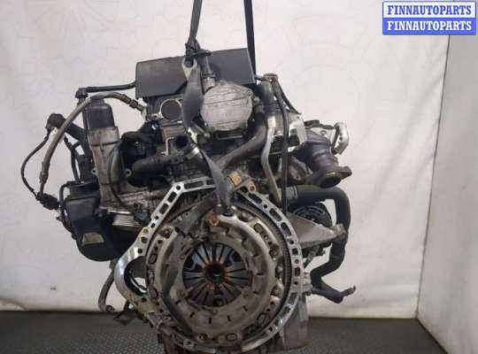 купить Двигатель (ДВС на разборку) на Mercedes SLK R171 2004-2008