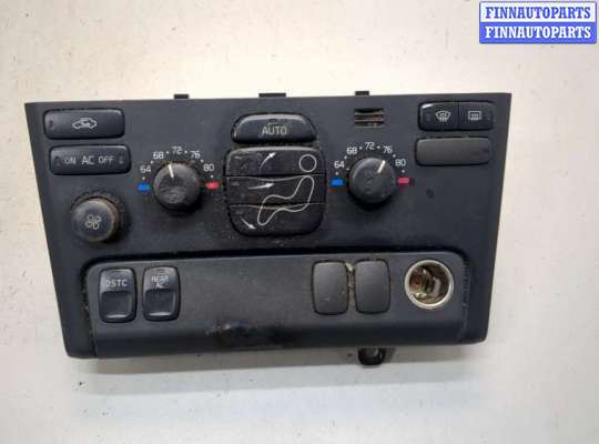 купить Переключатель отопителя (печки) на Volvo XC90 2002-2014