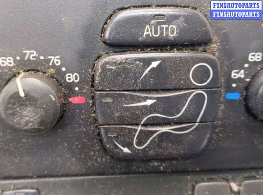 купить Переключатель отопителя (печки) на Volvo XC90 2002-2014