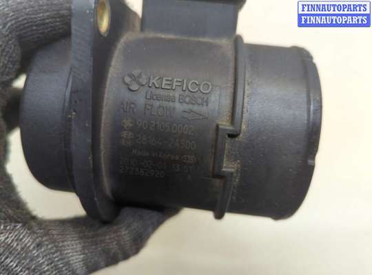 купить Измеритель потока воздуха (расходомер) на KIA Ceed 2007-2012