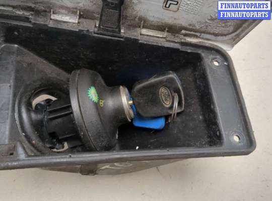купить Лючок бензобака на Ford Transit 2006-2014