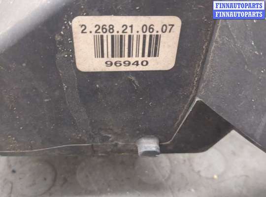 купить Вентилятор радиатора на Land Rover Range Rover 3 (LM) 2002-2012