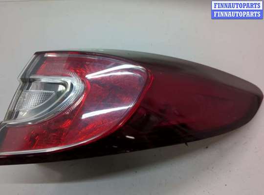 Купить Фонарь (задний) на Renault Megane 3 2009-2016 Фонарь (задний) RN1594118 на Renault Megane 3 2009-2016