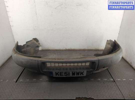 купить Бампер на Iveco Daily 3 2000-2005