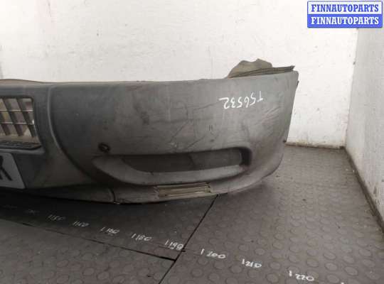 купить Бампер на Iveco Daily 3 2000-2005