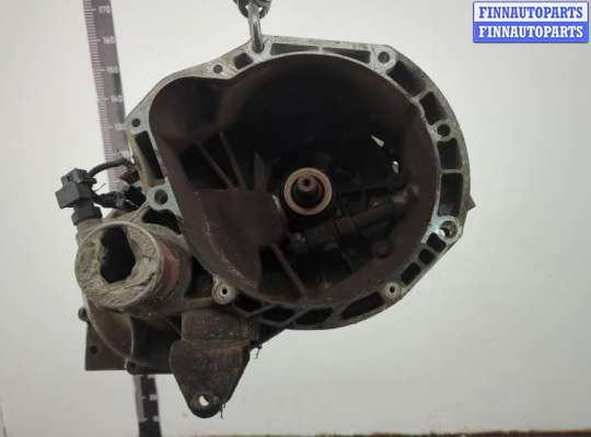 КПП 5-ст.мех. (МКПП) KA555682 на KIA Picanto 2004-2011