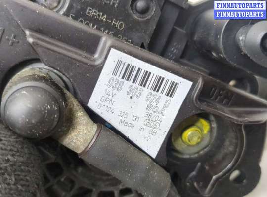купить Генератор на Volkswagen Bora