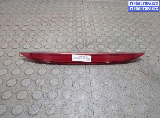 Фонарь дополнительный (стоп-сигнал) MZ666965 на Mazda 5 (CR) 2005-2010