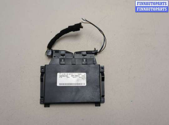 купить Блок управления АКПП / КПП на Mercedes ML W163 1997-2005