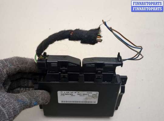 купить Блок управления АКПП / КПП на Mercedes ML W163 1997-2005