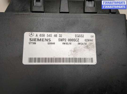 купить Блок управления АКПП / КПП на Mercedes ML W163 1997-2005