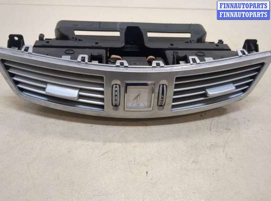 Часы MB1562278 на Mercedes S W221 2005-2013