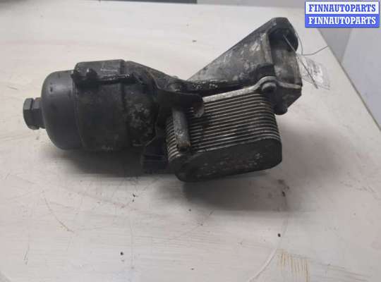 Корпус масляного фильтра