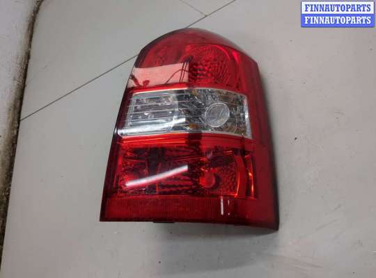 Фонарь (задний) HN590181 на Hyundai Tucson 1 2004-2010