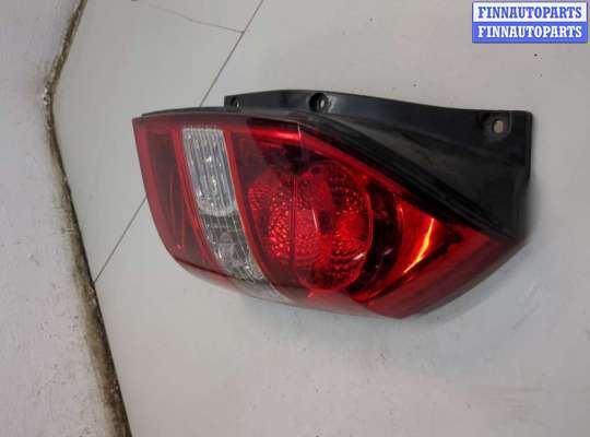 купить Фонарь (задний) на Hyundai Tucson 1 2004-2010
