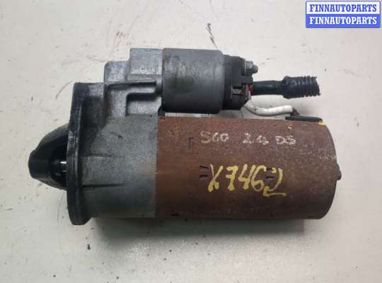 Стартер VL528197 на Volvo C70 2006-2009