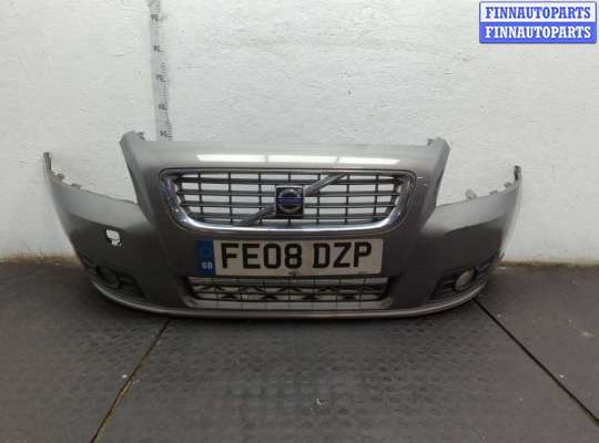 Купить Бампер на Volvo V50 2004-2012 Бампер VL558500 на Volvo V50 2004-2012