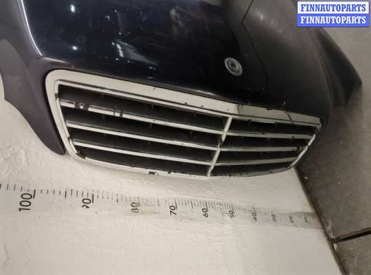 купить Капот на Mercedes C W203 2000-2008