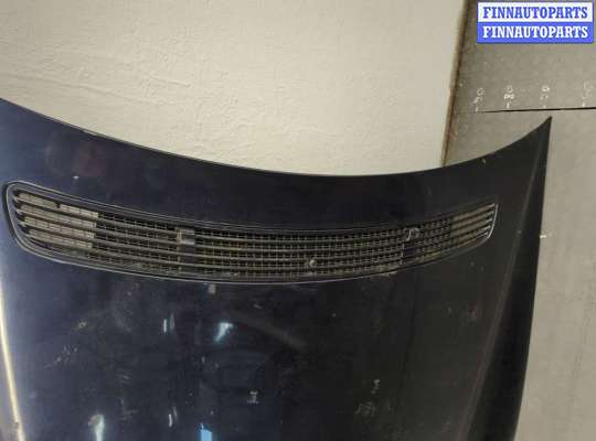 купить Капот на Mercedes C W203 2000-2008