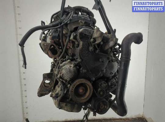 купить ТНВД на Renault Master 1998-2010