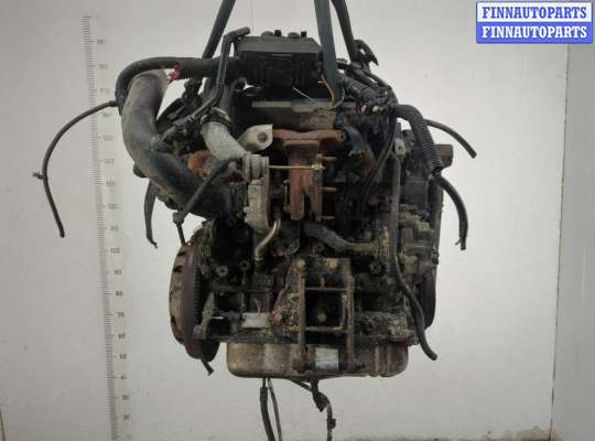 ТНВД OP2382956 на Renault Master 1998-2010