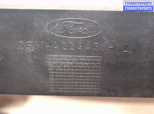 купить Ручка двери наружная на Ford Fusion 2002-2012