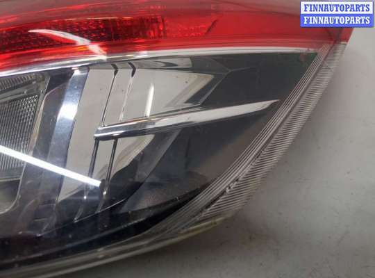 купить Фонарь (задний) на Renault Megane 3 2009-2016
