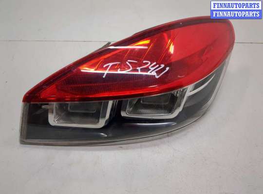 купить Фонарь (задний) на Renault Megane 3 2009-2016