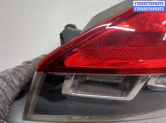 купить Фонарь (задний) на Renault Megane 3 2009-2016