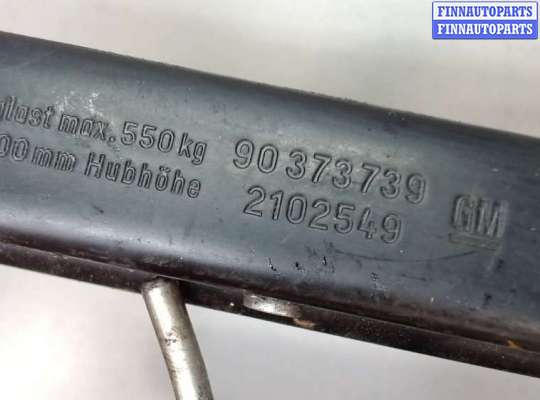 купить Домкрат на Opel Zafira A 1999-2005