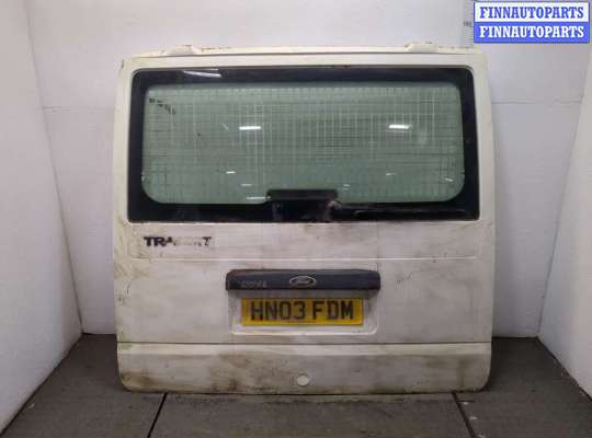 Купить Крышка (дверь) багажника на Ford Transit 2000-2006 Крышка (дверь) багажника FO2135379 на Ford Transit 2000-2006