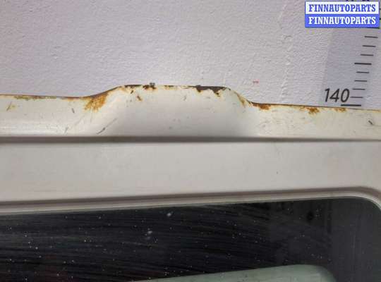 купить Крышка (дверь) багажника на Ford Transit 2000-2006