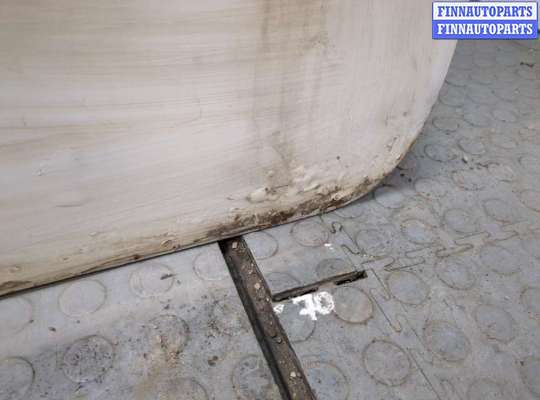 купить Крышка (дверь) багажника на Ford Transit 2000-2006