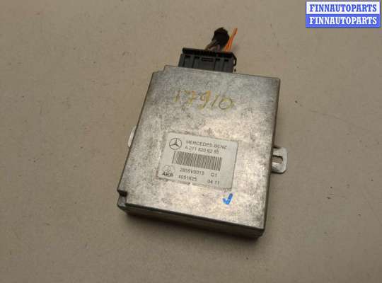 Купить Блок управления телефоном на Mercedes S W220 1998-2006 Блок управления телефоном MB1613593 на Mercedes S W220 1998-2006