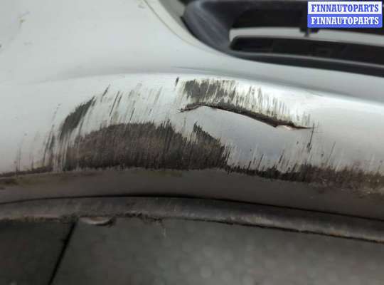 купить Бампер на Peugeot 308 2007-2013