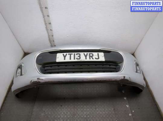 Бампер PG1211782 на Peugeot 308 2007-2013