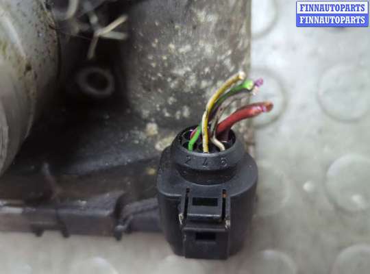 купить Заслонка дроссельная на Audi A4 (B6) 2000-2006