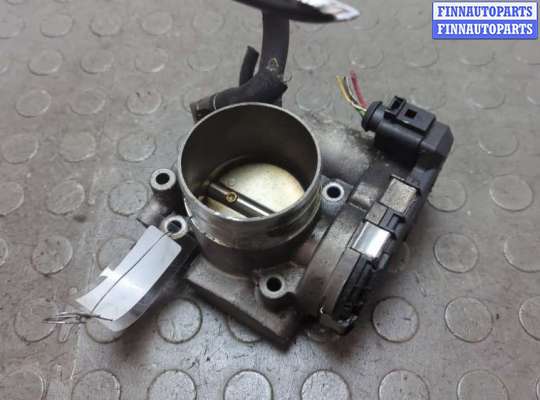 купить Заслонка дроссельная на Audi A4 (B6) 2000-2006
