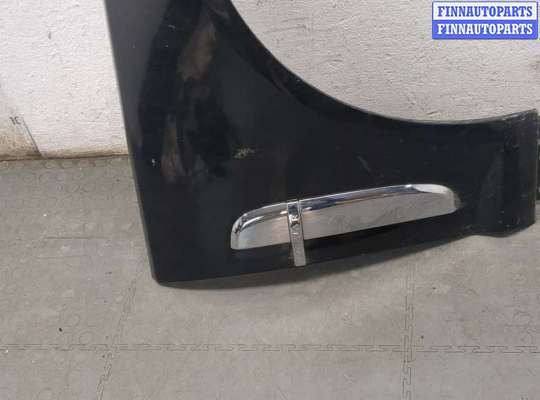 купить Крыло на Jaguar XF 2007-2015